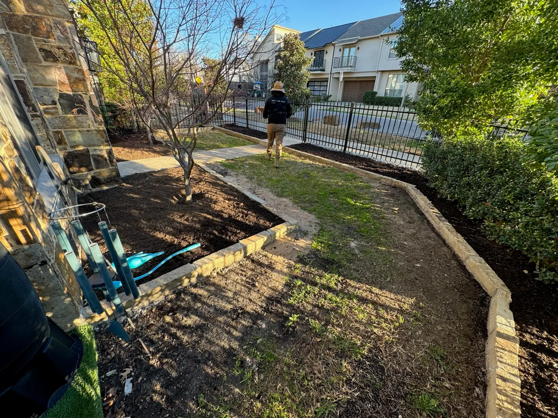 Why Artificial Turf Drainage Problems Happen Why Artificial Turf Drainage Problems Happen