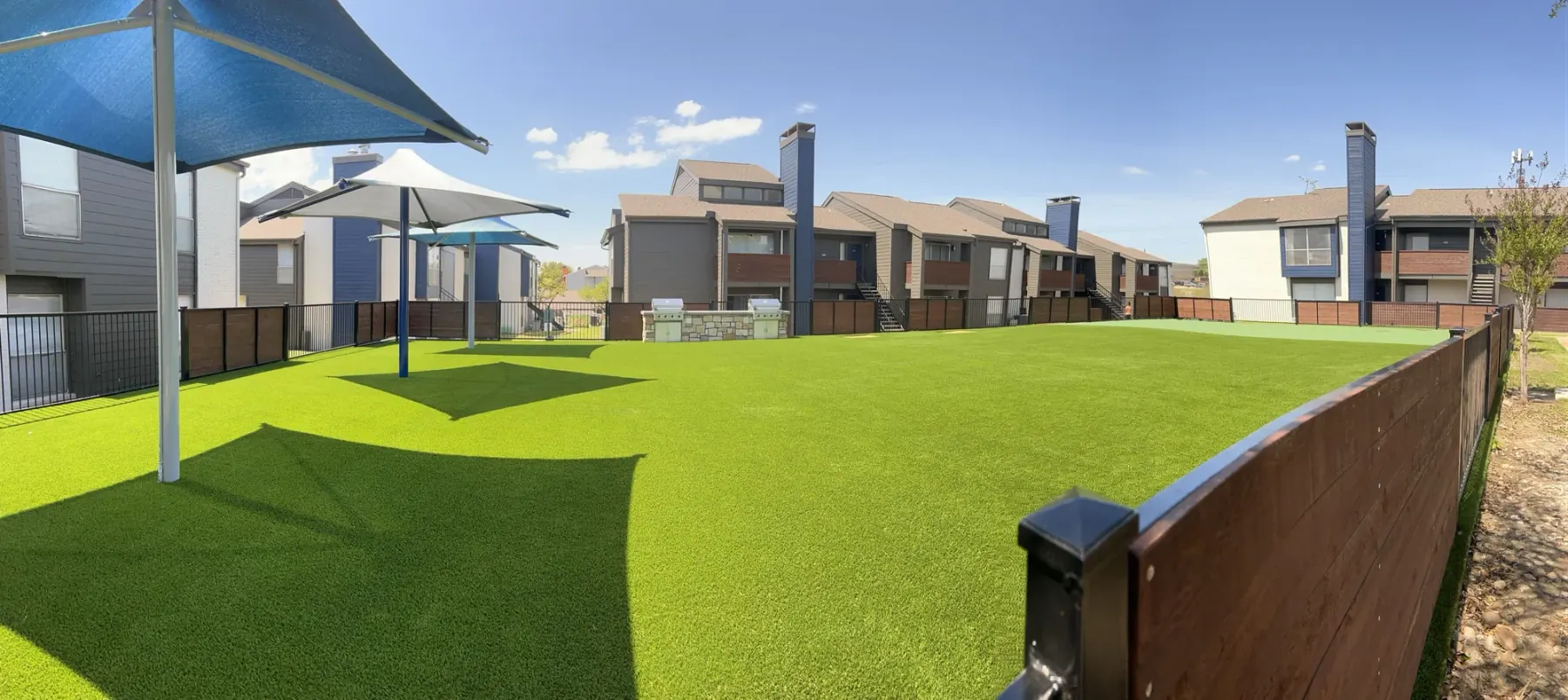 Commercial Spaces project by Diamond Field Systems Commercial Spaces project by Diamond Field Systems